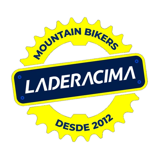 Laderacima Mountain Bikers · Desde 2012