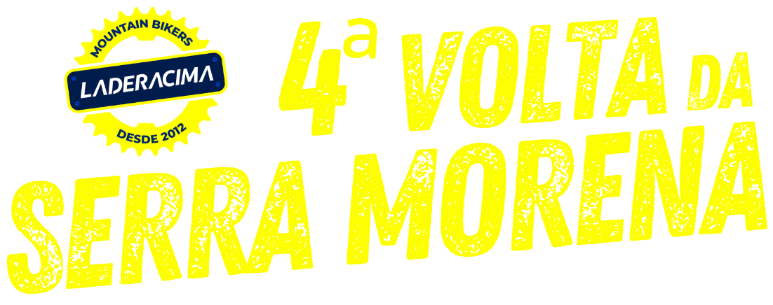 4ª Volta da Serra Morena — Laderacima Mountain Bikers